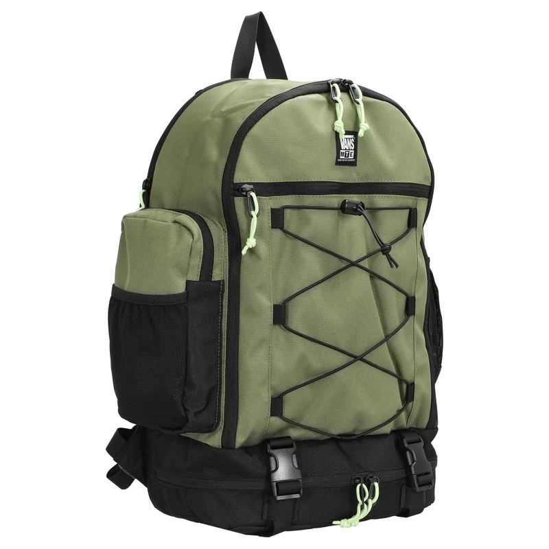 Vans MTE Breakout 25 - Mochila 51 cm (loden green)