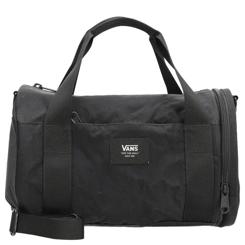 Vans Barreled Midi Bag - Bolsa de viaje 30 cm (schwarz)