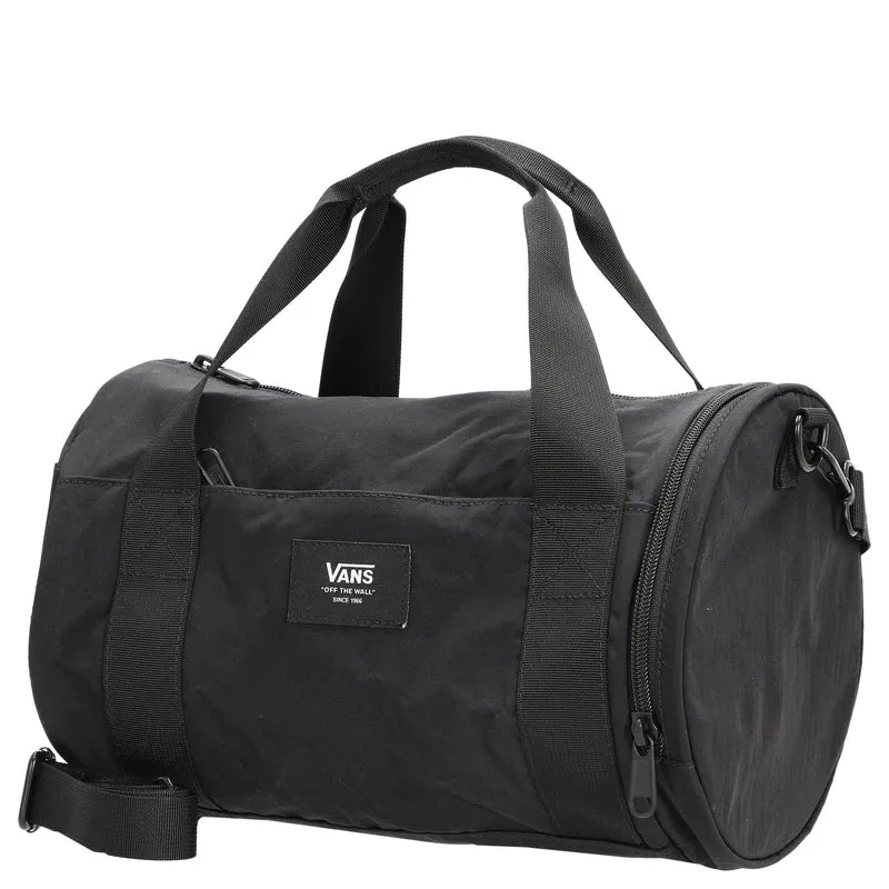 Vans Barreled Midi Bag - Bolsa de viaje 30 cm (schwarz)