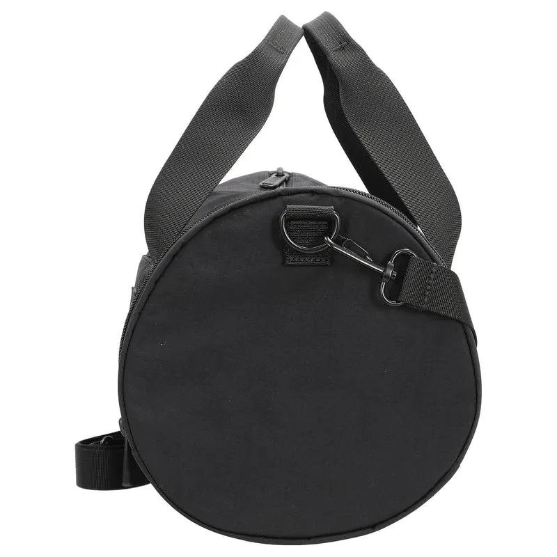 Vans Barreled Midi Bag - Bolsa de viaje 30 cm (schwarz)