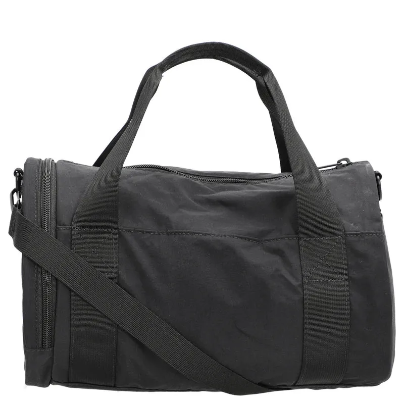 Vans Barreled Midi Bag - Bolsa de viaje 30 cm (schwarz)