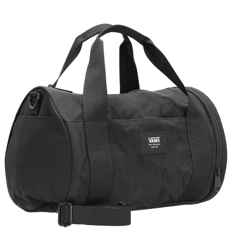 Vans Barreled Midi Bag - Bolsa de viaje 30 cm (schwarz)