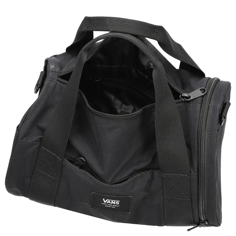 Vans Barreled Midi Bag - Bolsa de viaje 30 cm (schwarz)