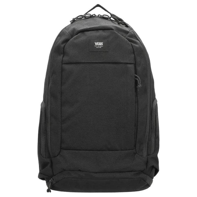 Vans Resolute 27 - Mochila 15" 48 cm (black)