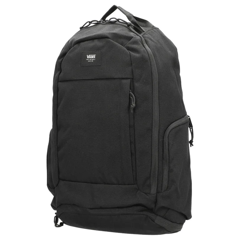 Vans Resolute 27 - Mochila 15" 48 cm (black)