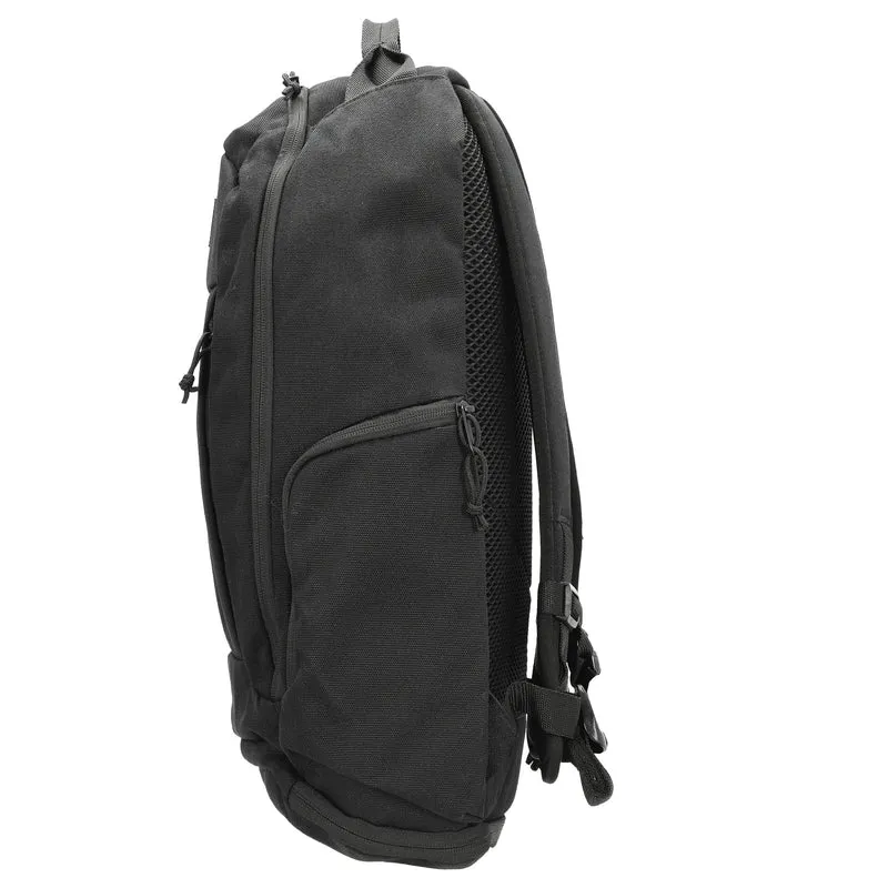 Vans Resolute 27 - Mochila 15" 48 cm (black)