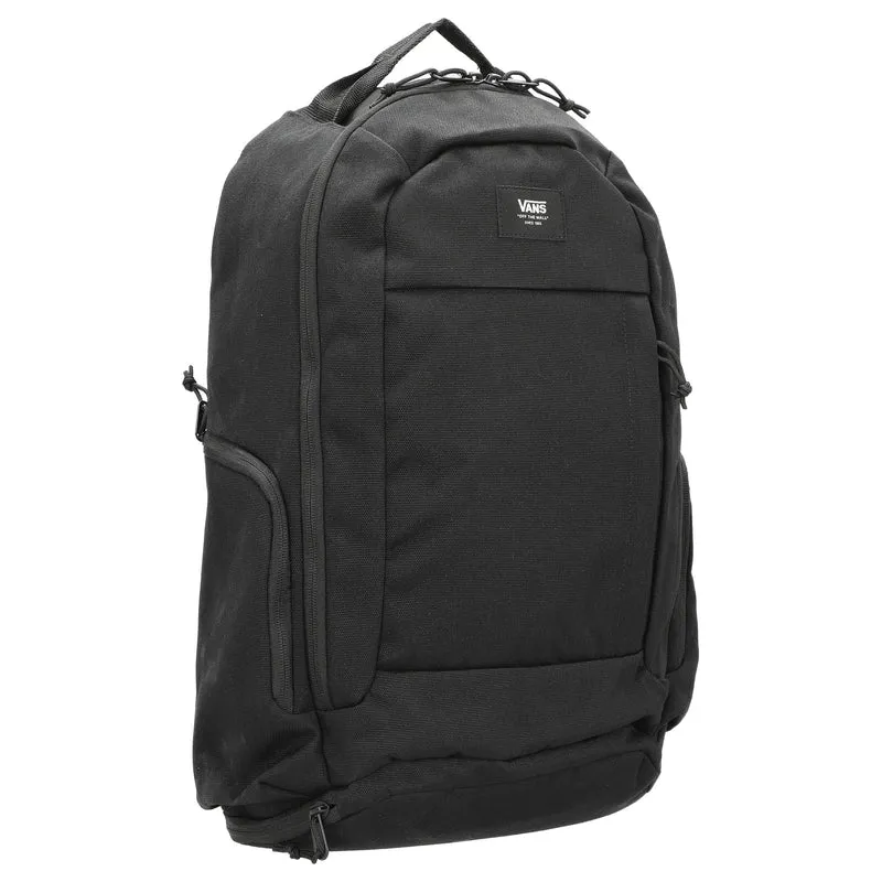Vans Resolute 27 - Mochila 15" 48 cm (black)