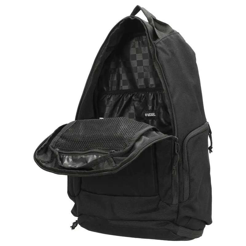Vans Resolute 27 - Mochila 15" 48 cm (black)