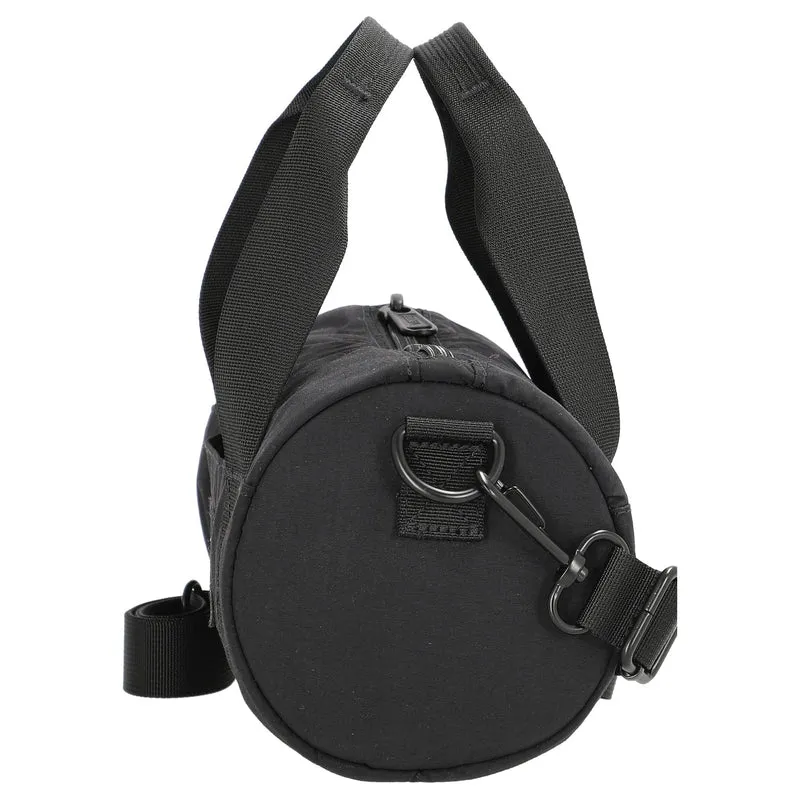 Vans Barreled Mini Bag - Bolsa de viaje 24 cm (black)
