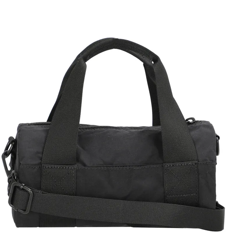 Vans Barreled Mini Bag - Bolsa de viaje 24 cm (black)