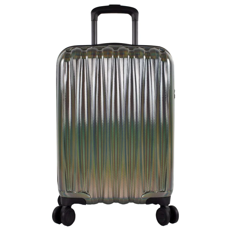 Heys Astro - Trolley de cabina con 4 ruedas S 53 cm (charcoal)