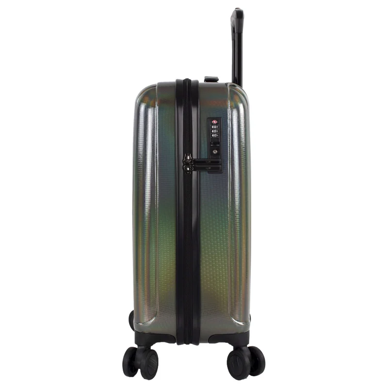Heys Astro - Trolley de cabina con 4 ruedas S 53 cm (charcoal)