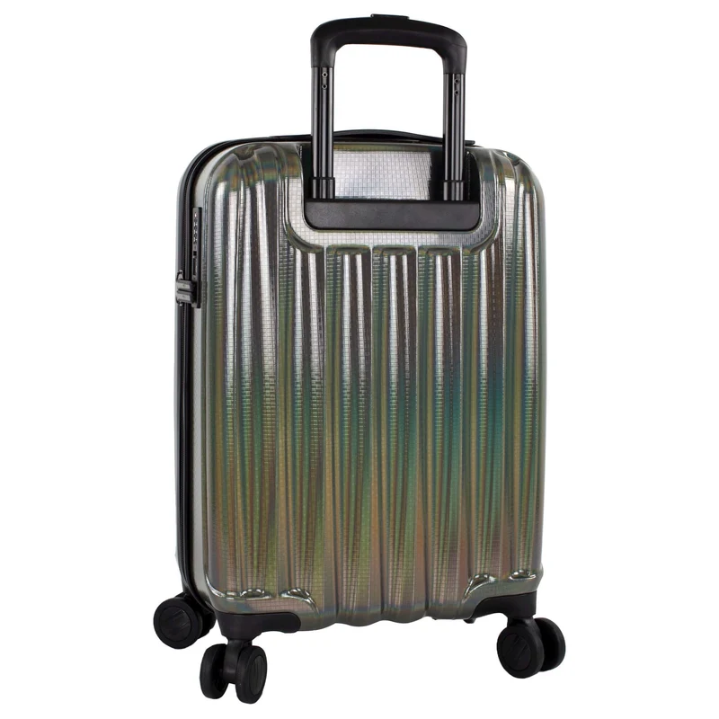 Heys Astro - Trolley de cabina con 4 ruedas S 53 cm (charcoal)