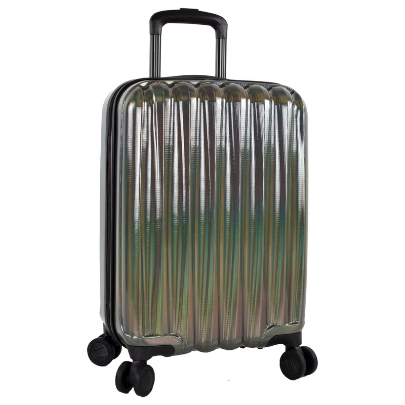 Heys Astro - Trolley de cabina con 4 ruedas S 53 cm (charcoal)