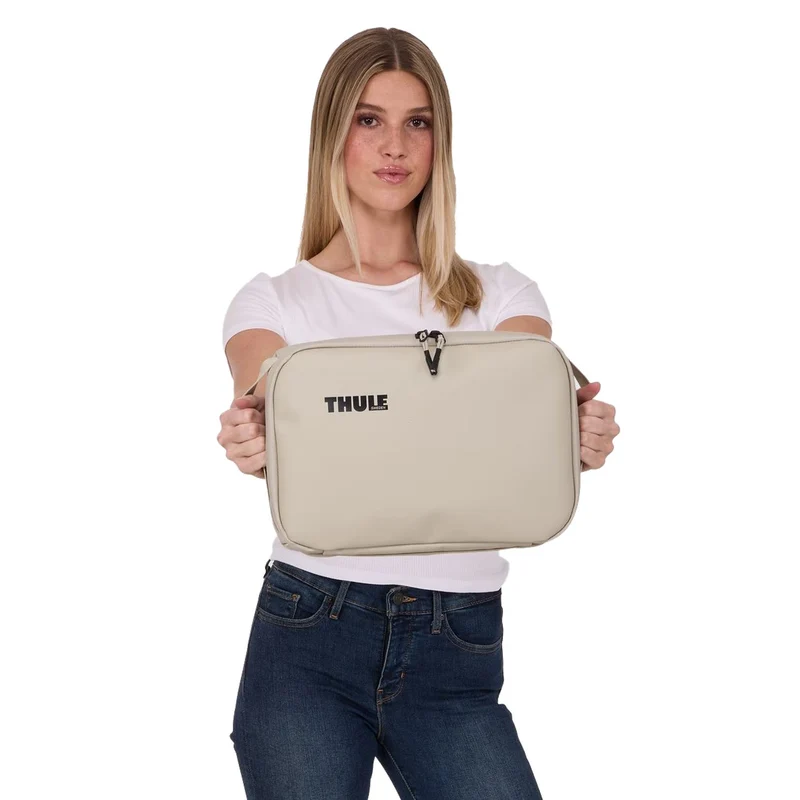 Thule Chasm - Bolsa de viaje M 34.5 cm (soft sand)