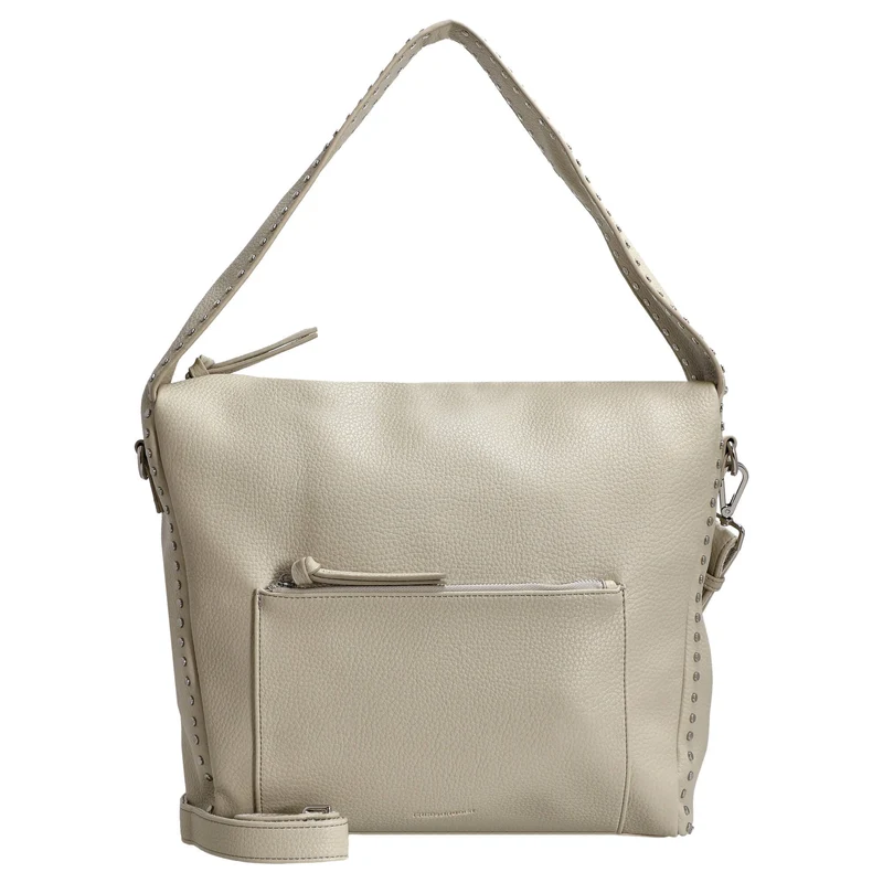 FREDsBRUDER Feel Wild Hobo - Bolso bandolera 40 cm (stone)