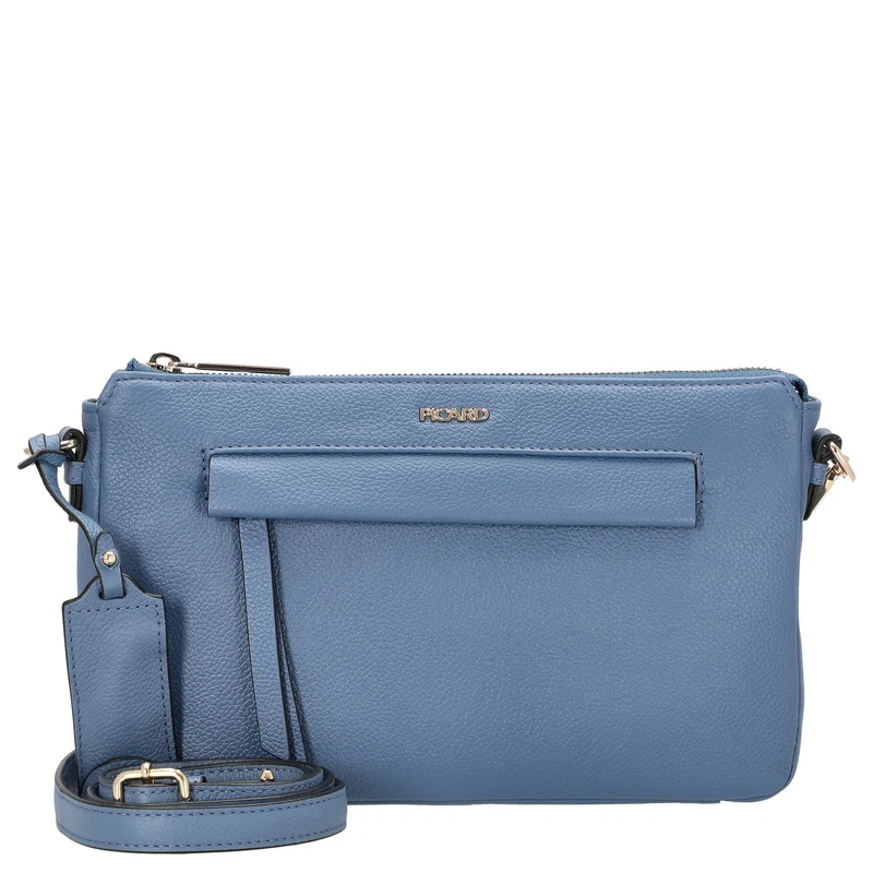 Picard Stash - Bolso bandolera 24 cm (wintersky)