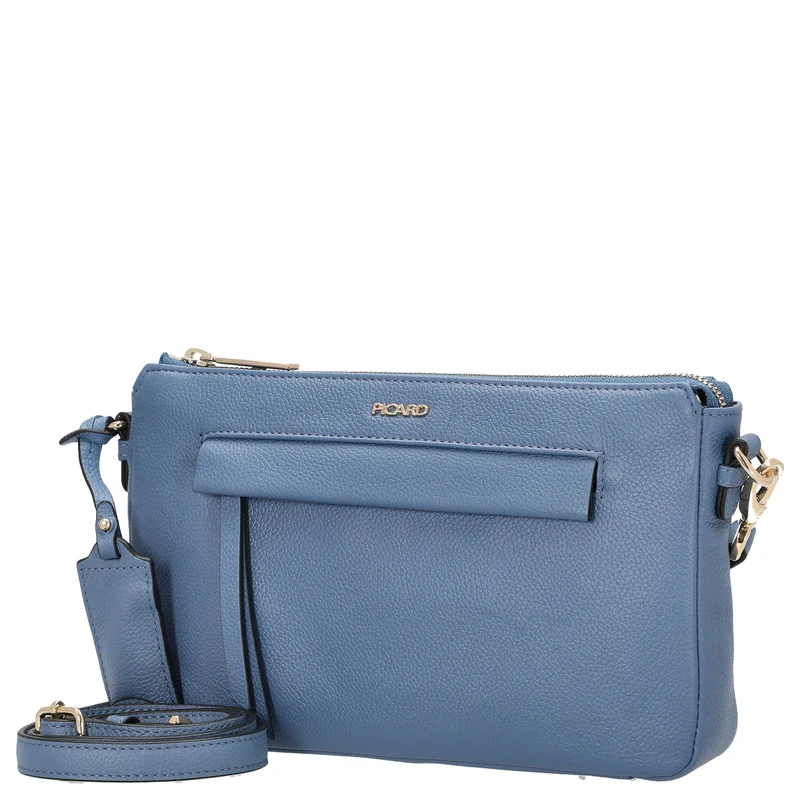Picard Stash - Bolso bandolera 24 cm (wintersky)