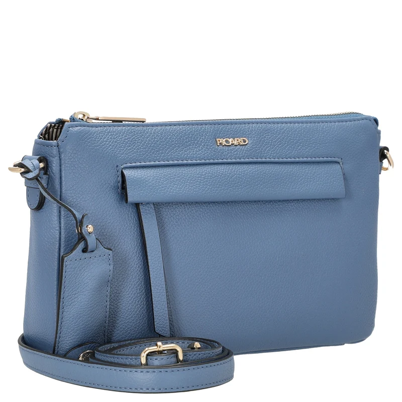 Picard Stash - Bolso bandolera 24 cm (wintersky)