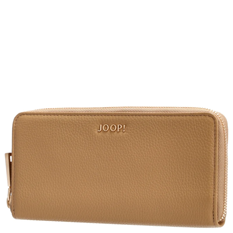 Joop Women Fatto Melete - Cartera 11 cc 19 cm RFID (tannin)