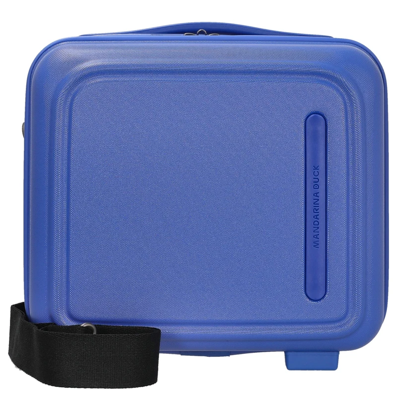 Mandarina Duck Logoduck+ - Neceser 27 cm (electric blue)