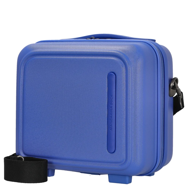Mandarina Duck Logoduck+ - Neceser 27 cm (electric blue)
