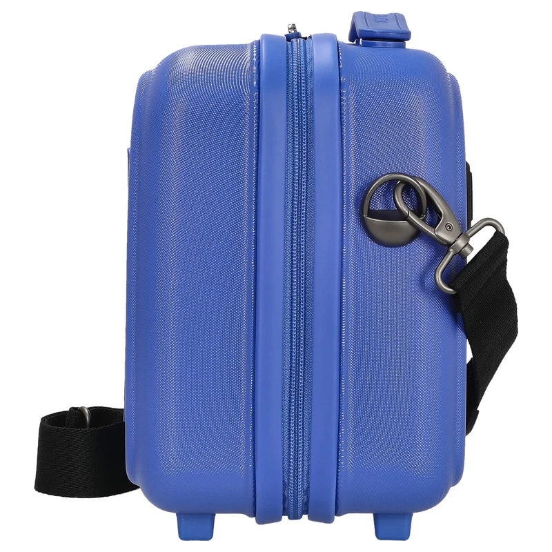 Mandarina Duck Logoduck+ - Neceser 27 cm (electric blue)