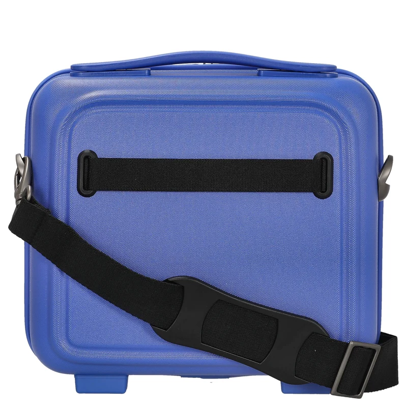 Mandarina Duck Logoduck+ - Neceser 27 cm (electric blue)
