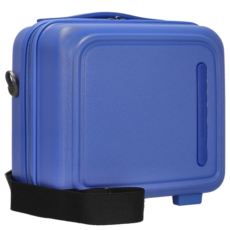 Mandarina Duck Logoduck+ - Neceser 27 cm (electric blue)