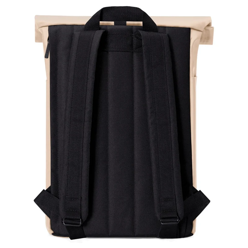 Ucon Acrobatics Hajo Medium Lotus Rolltop - Mochila 16'' 45 cm (light almond)