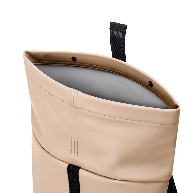 Ucon Acrobatics Hajo Medium Lotus Rolltop - Mochila 16'' 45 cm (light almond)