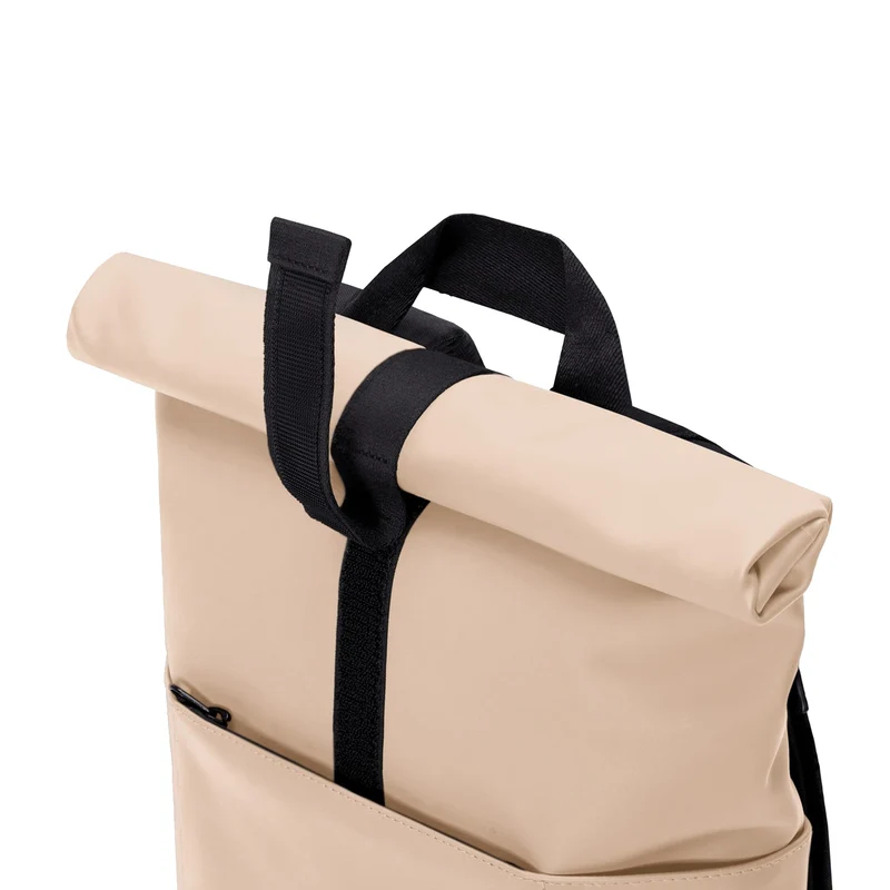 Ucon Acrobatics Hajo Medium Lotus Rolltop - Mochila 16'' 45 cm (light almond)