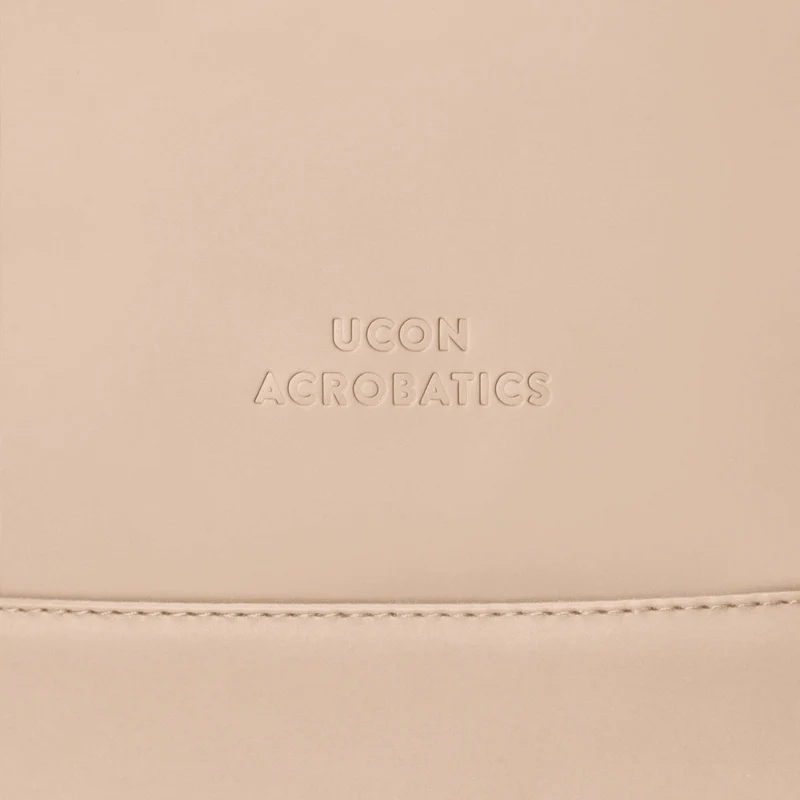Ucon Acrobatics Hajo Medium Lotus Rolltop - Mochila 16'' 45 cm (light almond)