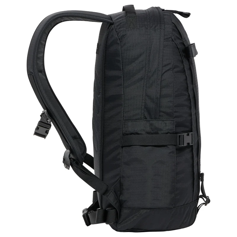 Haglöfs Tight Medium Mono - Mochila 43.5 cm (true black)