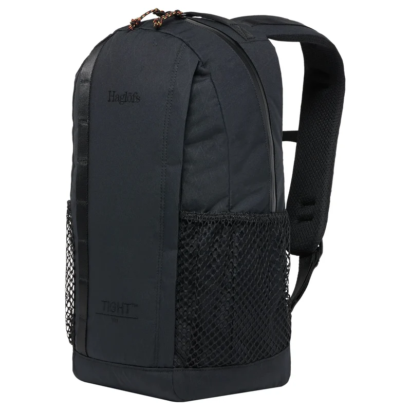 Haglöfs Tight VX 2 - Mochila 43.5 cm (true black)