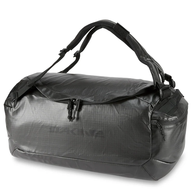 Dakine Ranger Duffle 60 - Bolsa de viaje 58 cm (schwarz)