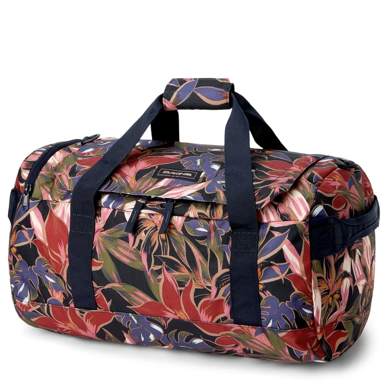 Dakine EQ Duffle 35 - Bolsa de viaje 47 cm (color: dark stargazer)