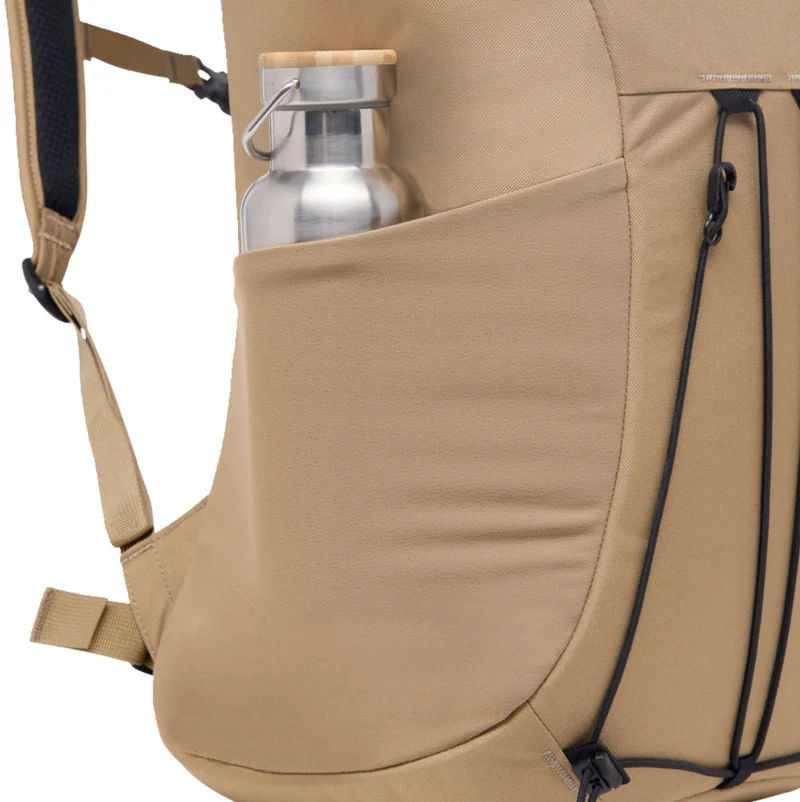 Haglöfs Tight Medium Mono - Mochila 43.5 cm (oak brown)