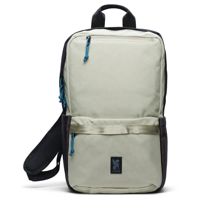Chrome Hondo 18L - Mochila 16" 44.5 cm (sage)