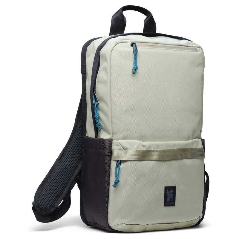 Chrome Hondo 18L - Mochila 16" 44.5 cm (sage)