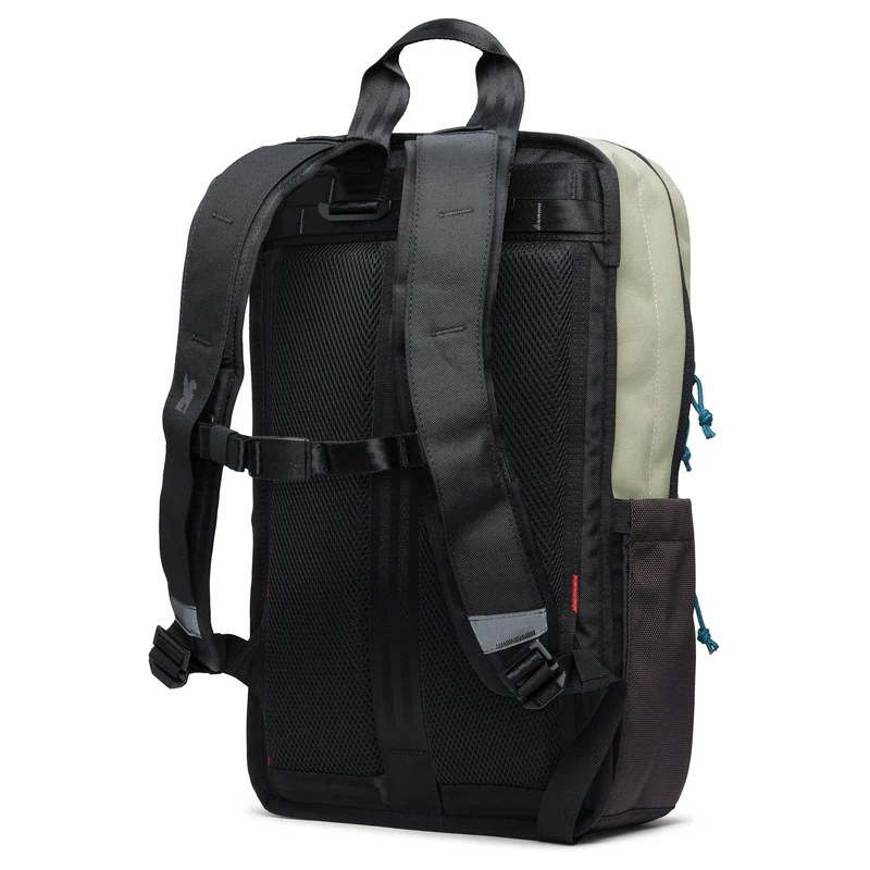 Chrome Hondo 18L - Mochila 16" 44.5 cm (sage)