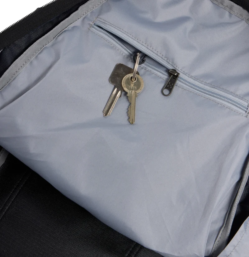 Haglöfs Tight Large - Mochila 53 cm (true black/tarn blue)