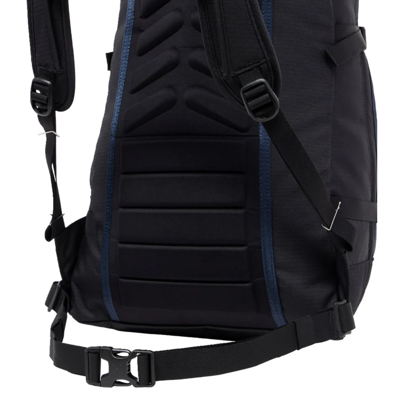 Haglöfs Tight Large - Mochila 53 cm (true black/tarn blue)