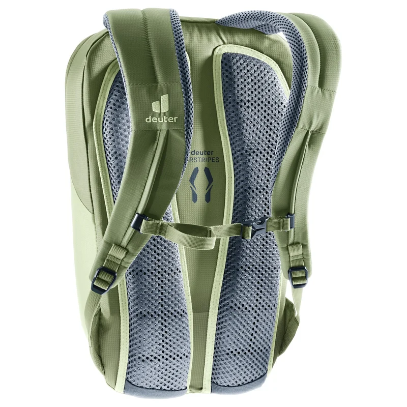 Deuter Yort 15 - Mochila 43 cm (mineral-grove)