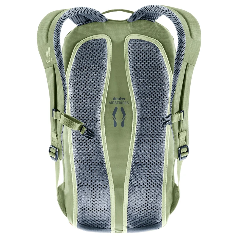 Deuter Yort 15 - Mochila 43 cm (mineral-grove)