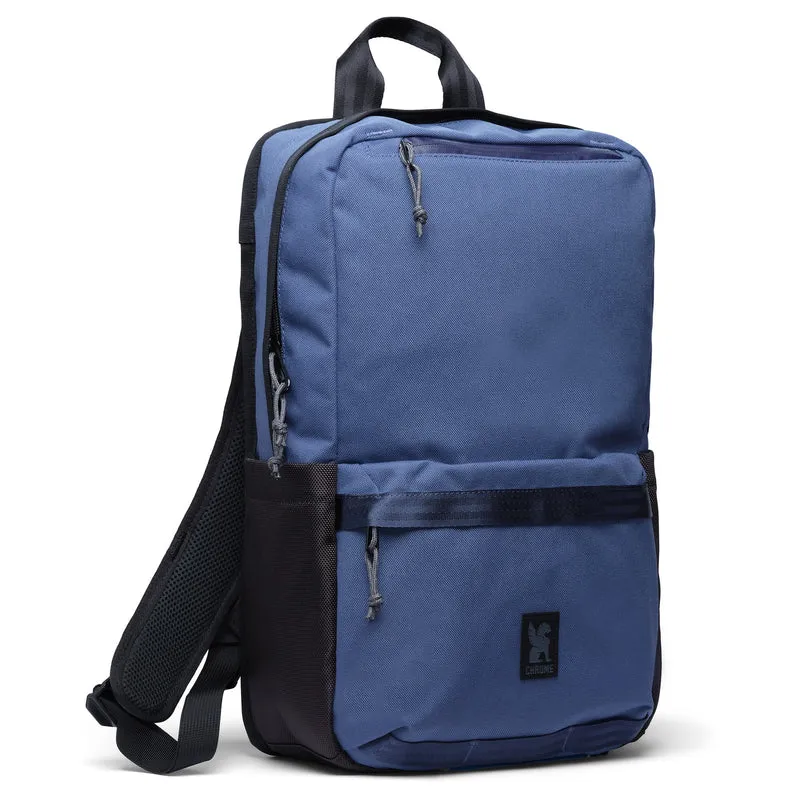 Chrome Hondo 18L - Mochila 16" 44.5 cm (indigo)