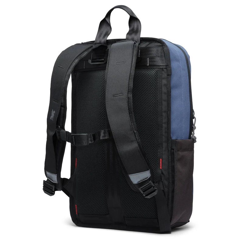 Chrome Hondo 18L - Mochila 16" 44.5 cm (indigo)
