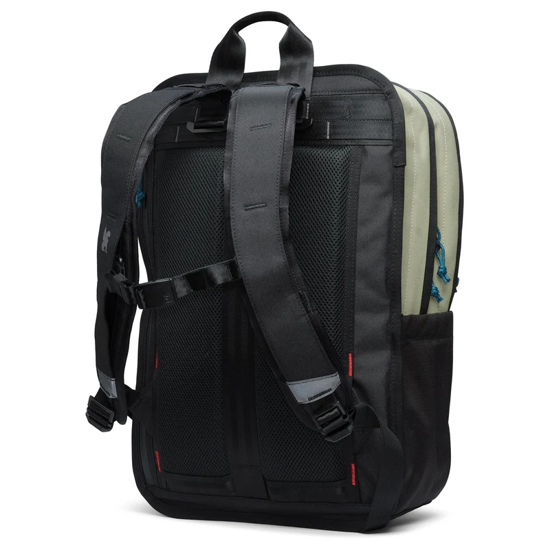 Chrome Hawes 26L - Mochila 16" 48.3 cm (sage)