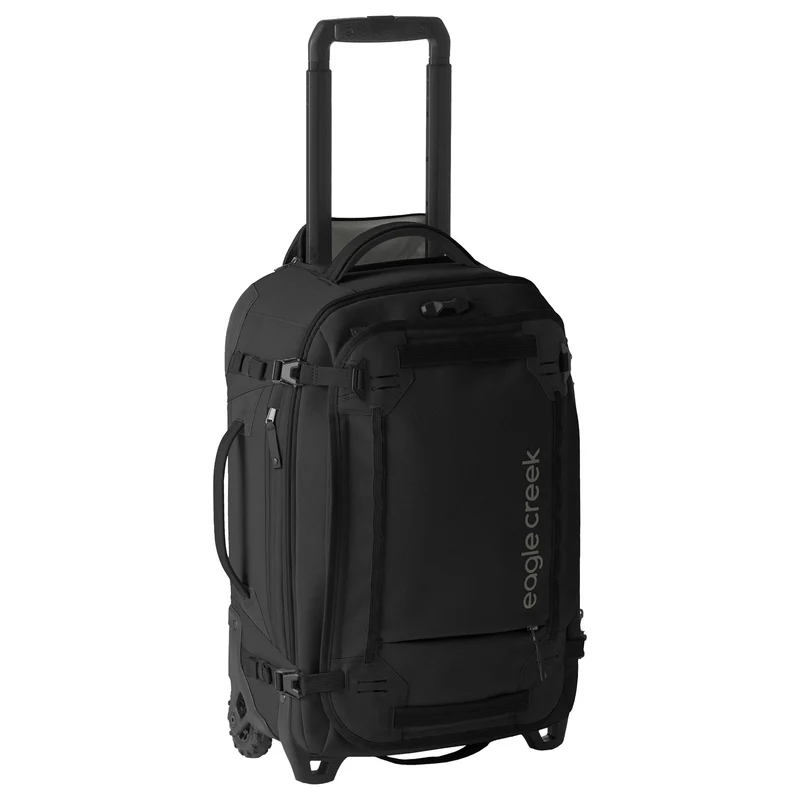 Eagle Creek selection Gear Warrior XE - Bolsa de viaje con ruedas 55 cm expandible (blue jay)
