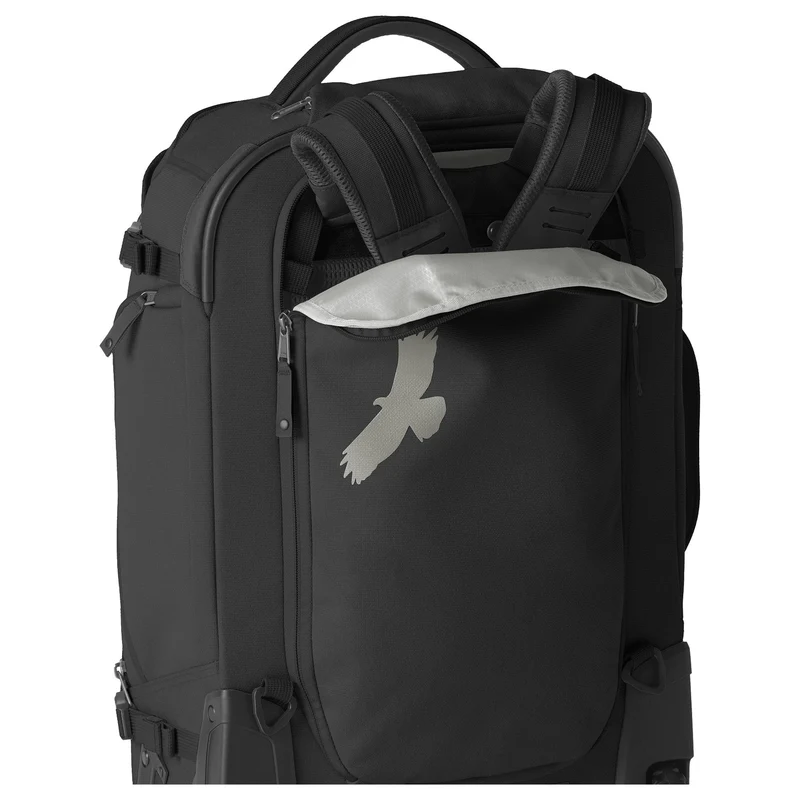 Eagle Creek selection Gear Warrior XE - Bolsa de viaje con ruedas 55 cm expandible (blue jay)